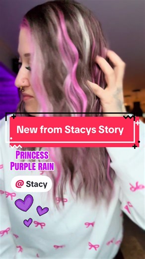 Discover Unique Synthetic Wigs at Stacy's Store