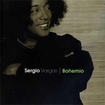 Sergio Vargas - Un Amor Casi Perfecto (2004)
