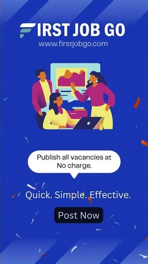 Hire Smarter: Free Job Posting & Smart AI Tools