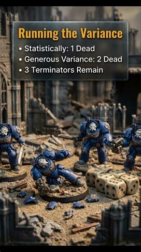 Why The Terminator Wall Actually T'au Twin Lance Breaks 😭 Melee in 40K #warhammer40k #40k #shorts