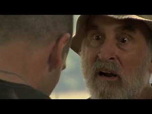 The Walking Dead - Eu sei bem o tipo de homem que você é