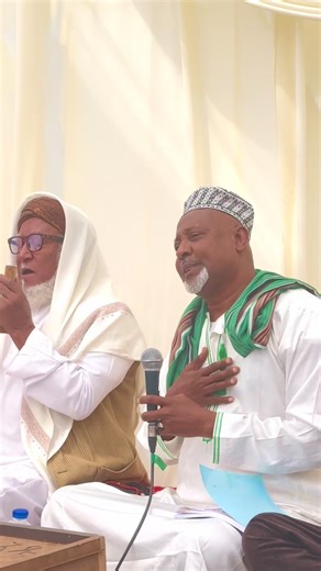 Discover Belu Bayuna: A Harari Wedding Experience