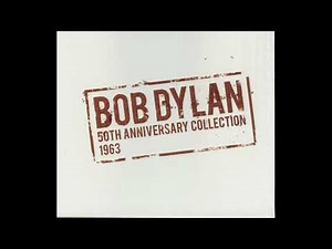 Bob Dylan - Who Killed Davey Moore (1963)