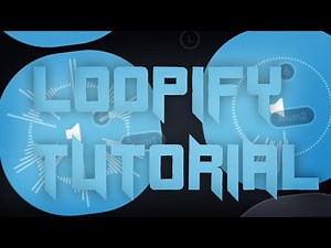 I Haters love me (Brez) LOOPIFY TUTORIAL I