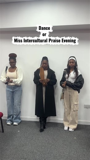 Intercultural Praise Evening at Dayspring Chapel