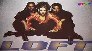 Loft - Hold on/Remix