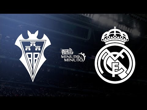 ⏱️ MINUTO A MINUTO | Real Madrid vs Levante | LaLiga