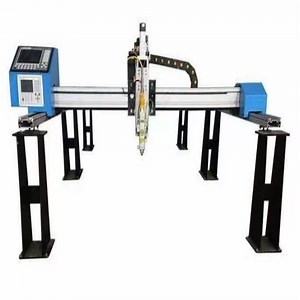 [Hot Item] The Mobile Laser Cutting Machine Is Easy to Transport and Operate