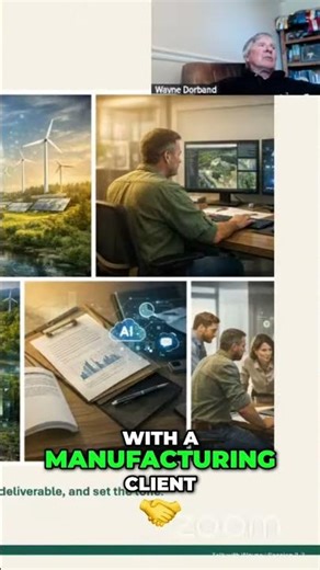 Environmental Consultant Email: Site Visit Summary #shorts
