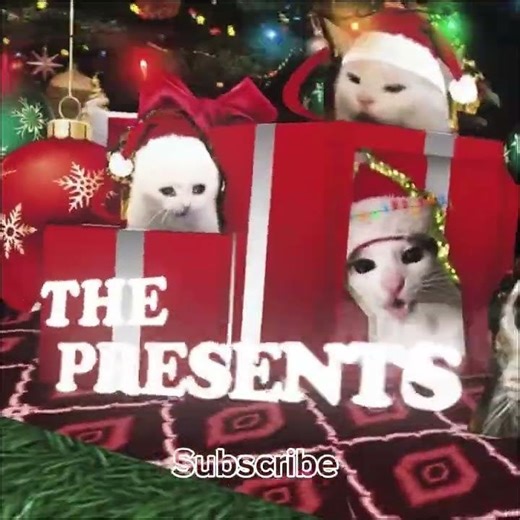 MERRY CHRIMA