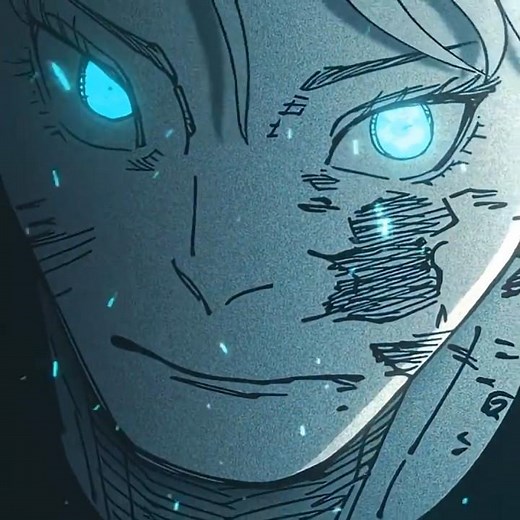 Gojo’s Confidence Hits Different 🌀 — Gojo Edit | Jujutsu kaisen | Manga Edit | #gojo #edit