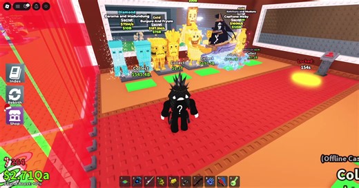 Exploring Roblox: A Deep Dive into Gameplay Mechanics