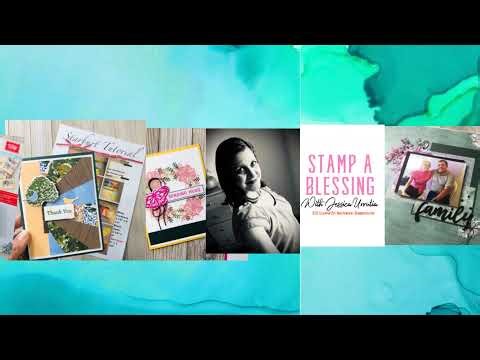 Pop-up Accordion Birthday Card