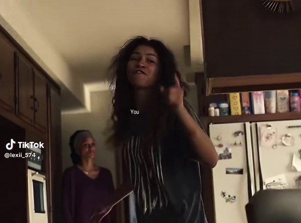 Euphoria's Heartbreaking Moments: Rue and Jules