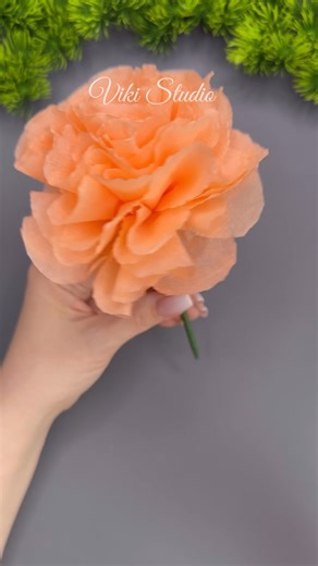 VIKI Studio Crafts on Instagram: "WoW! Easy Craft Ideas! #craft #diycrafts #easydecor #diy #papercraft #fyp #fypシ"