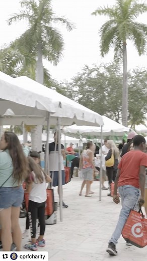 @cprfcharity 👏🏾👏🏾👏🏾 #Repost @cprfcharity with @use.repost ・・・ 🔙🏙️ A Throwback to Unforgettable Moments! Let’s journey back to this months National Night Out, where CPR Foundation partnered with North Miami Beach Police Department. From backpack giveaways to vibrant DJ tunes, police demonstrations, community vendors and food trucks, we relive the unity and camaraderie that defines our community. Let’s continue building safer neighborhoods, together! 🤝🌆 #CPRFoundation #NationalNightOut #
