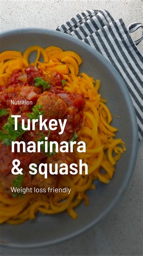 Spaghetti Squash