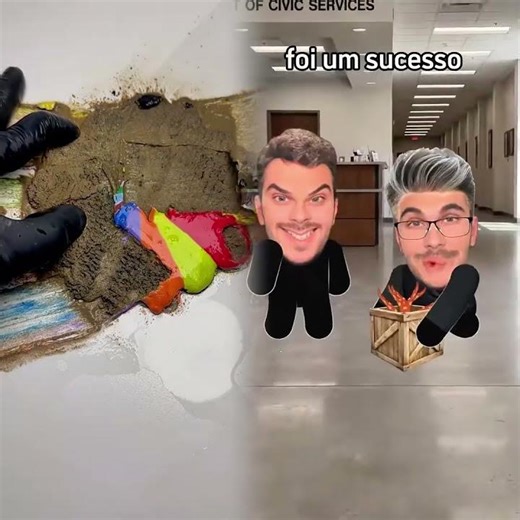 Pagaram pelas cobras 😨 #humor #herramientas #sketch #gracioso #actuación #historia #pov