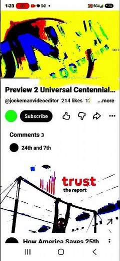 Universal in G-Major 2 But I added G-Major 8 With it