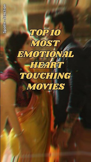 Top 10 amazing heart Touching emotional movies|#shorts #ytshorts #moviereview