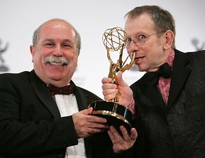 Geoff Posner - Alchetron, The Free Social Encyclopedia