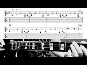 Bolivia | Cedar Walton - Head Transcription + TAB