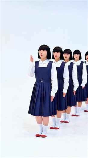 Just dropped Work It! 👩🏻🔥 Let’s dance together!🤟 Work It / Avantgardey × Night Tempo #avantgardey #アバンギャルディ | アバンギャルディ avantgardey