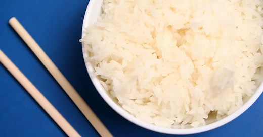 This Cooking Trick Cuts Rice Calories in Half