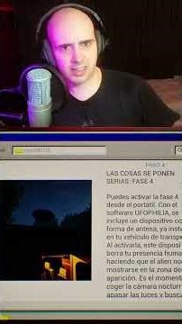 Soy Fotógrafo de ALIENS 👽 #gameplay #Español #viral #shorts #alien