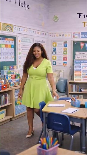 How classroom set up helps Teaching and learning