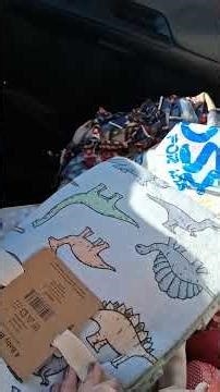 Shopping for New Bunny 🐰 #bunny #haul #funnypets