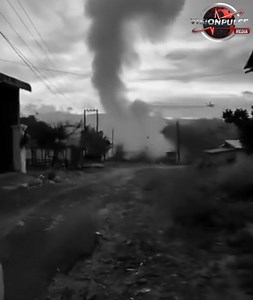 On the morning of December 13, 2025, Thai forces launched attacks on Koh Kong Province, Cambodia. Civilians are urged to stay safe and follow official instructions as the conflict unfolds. Updates ongoing. #KohKong #Cambodia #Thailand #BorderConflict #BreakingNews | Vision Pulse Media