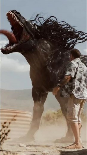 Venom 🖤Transformer Horse Mode 🔥 | Epic Transformation Scene 🐴⚡"