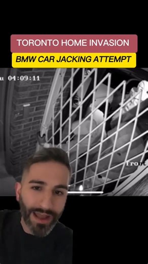 Xpanda’s- cost-effective storefront security solutions are as effective in your business, as they are at your home – The narrative in the video below would have been very different, was it not for Xpanda. Video Credit @Kaitlyn Lennox https://www.facebook.com/profile.php?id=61575934184965 #xpanda #canada #doorsecurity #securitygates #lossprevention #storefrontsecurity #homesecurity 1-800-835-0214 info@xpandasecuritygates.com www.xpandasecuritygates.com | Xpanda Security Products