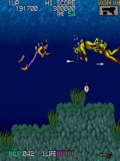 Sly Spy Arcade (1989) – Insane Action Scene! 🔥🕵️ #shorts #retrogaming