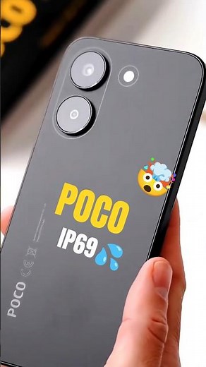 Poco X8 Pro Unboxing 🔥 Best New 5G Phone 2026? #shorts