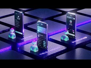 Latx | 3D Video | Yesway™️