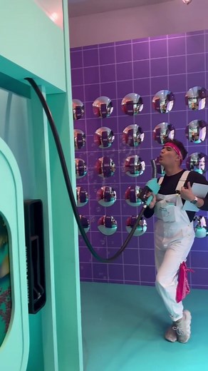 Experience Pore Care at Our London Pop Up Event | Benefit UK