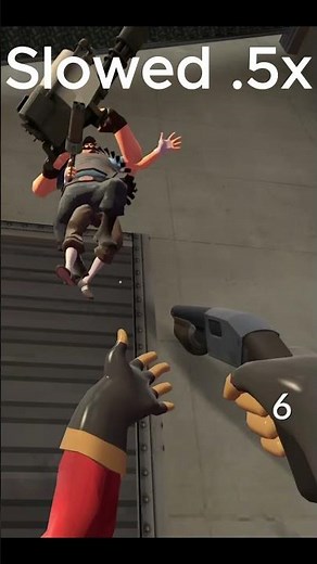 Shotgun ( Pyro Academy #1 ) #tf2 #pyro #tutorial #teamfortress2