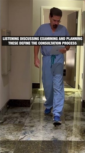 Listening discussing examining and planning....