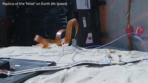 The $830 million Mars lander that couldn’t dig