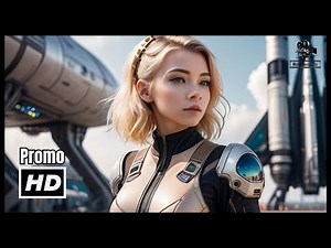 BARBARELLA Teaser (2025) With Sydney Sweeney & Edgar Wright