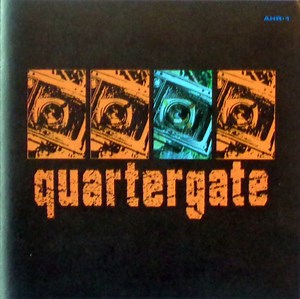 Quartergate - Quartergate