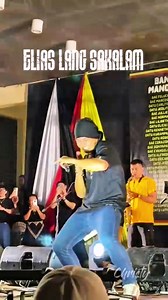 elias dance move eeyyyyyy🤙🤙🤙 #fyp #reels #viral #trending | Chriz Felipe