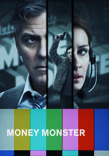 Money Monster - movie: watch streaming online