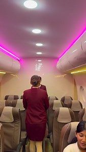 Begin your journey to the skies with Compass Aviation’s International Cabin Crew Training. | Air Hostess Training School - Compass Aviation itahari