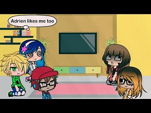 Mlb reacts to theme song II Requested 🎀🎀