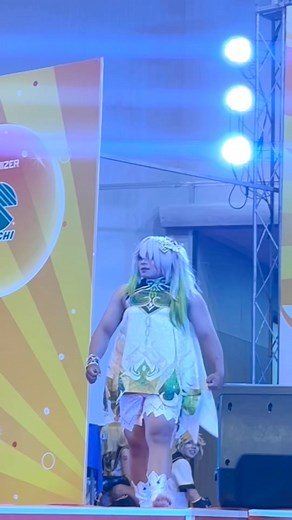 1.6M views · 30K reactions | Lễ hội cosplay Natsu Matsuri 2024 #anime #cosplay | Otaku Yuki Shop | Facebook