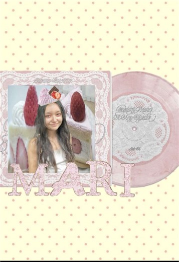 ⋆ ࣪. rip mari , you would’ve loved school bop accounts #mariibarra #transitionedit #yellowjackets #yellowjacketsedit #moodboard sublime wrong way edit audio mari ibbara cute aesthetic edit moodboard edit