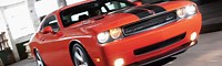 2008 Dodge Challenger SRT8: Back From the Dead